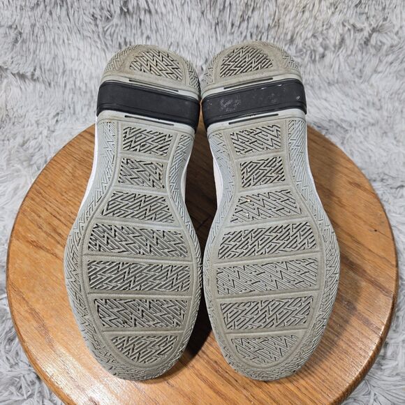 Puma Legacy Youth Size 6C Low Basketball Sneakers Casual Shoes 193601-03 - Picture 6 of 8